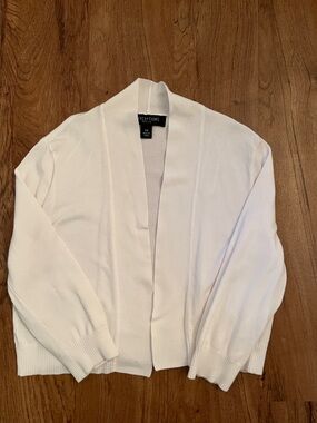 Perceptions Petite 3/4 Shrug